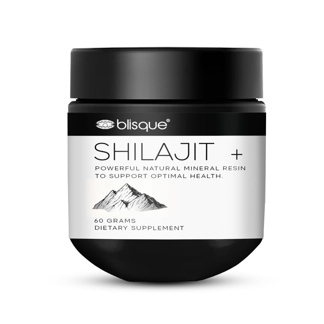 RESINA PURA DE SHILAJIT - PROMOCIÓN DE LOCURA (2x1)